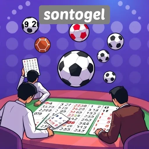 Strategi Bermain Togel yang Efektif di Sontogel