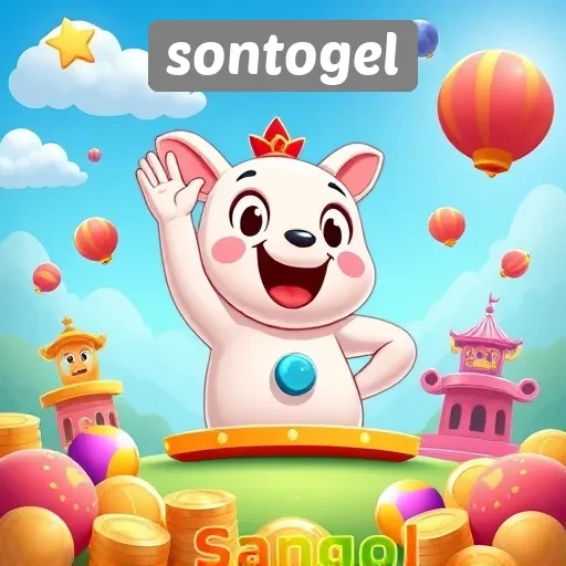 Menjelajahi Permainan Populer di Sontogel