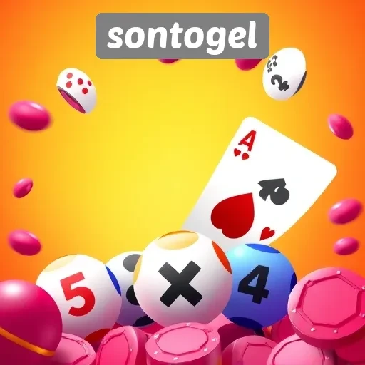 Tipe Permainan yang Tersedia di Sontogel untuk Pengguna