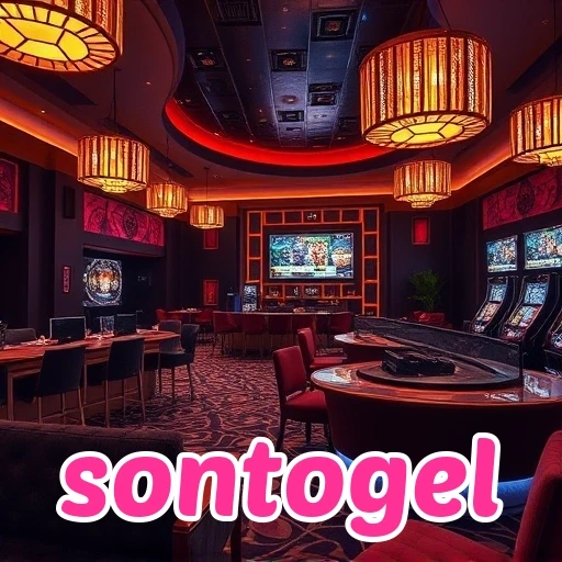 sontogel Wawancara