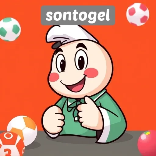 Taruhan Togel Online di Sontogel untuk Pemula