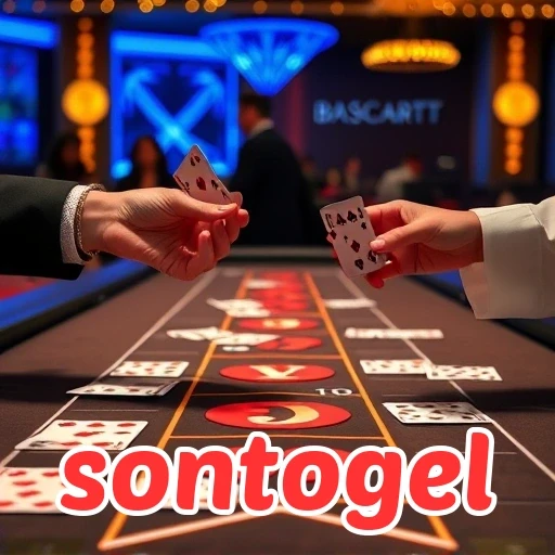sontogel Poker