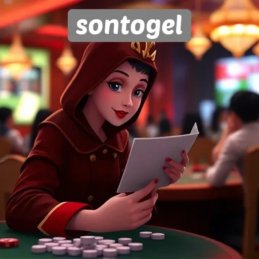 Cara Mendaftar dan Bermain di Sontogel Secara Efektif
