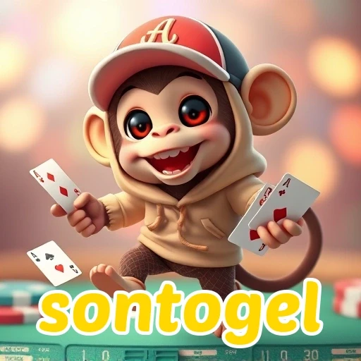 sontogel Ulasan