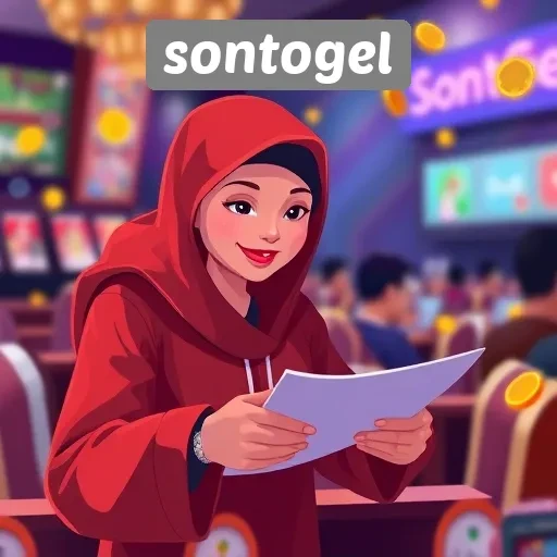 Keselamatan dan Keamanan Bermain di Sontogel