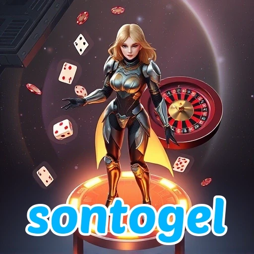 sontogel Slot