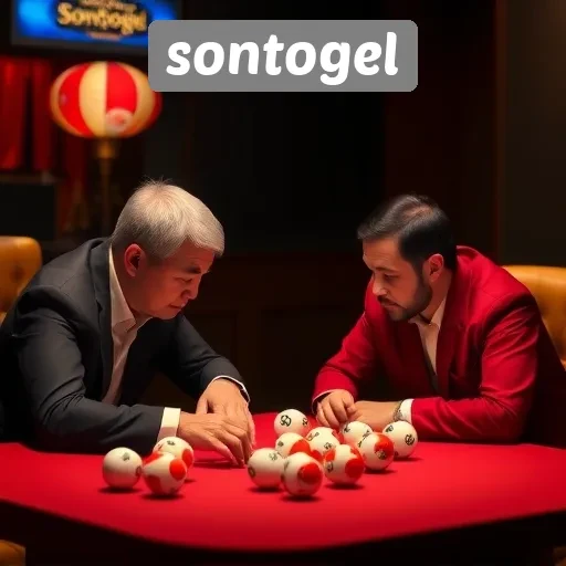 Tanggapan Pemain Tentang Layanan Pelanggan Sontogel