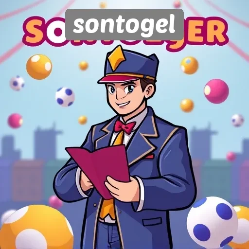 Alasan Mengapa Sontogel Menjadi Pilihan Utama Pecinta Game