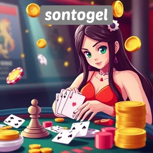 Ulasan Lengkap tentang Sontogel dalam Dunia Perjudian Online