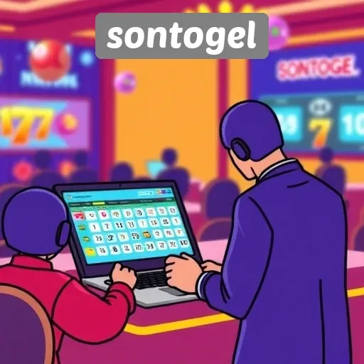 Inovasi Fitur Sontogel untuk Pengalaman Pengguna
