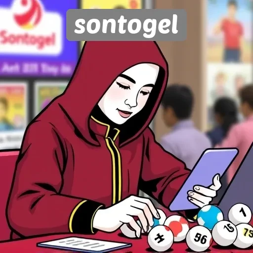Mengapa Sontogel Menjadi Pilihan Utama Para Pecinta Togel