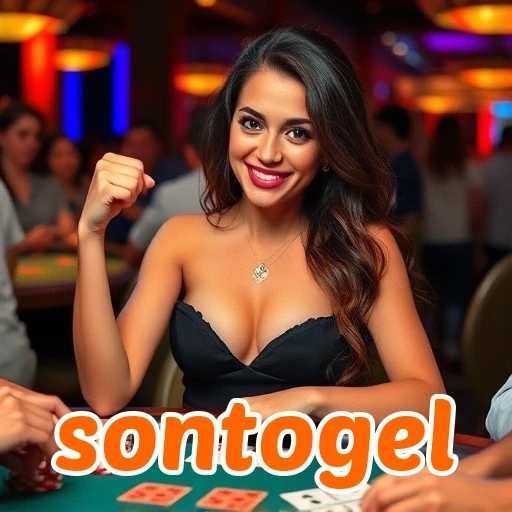sontogel Tren