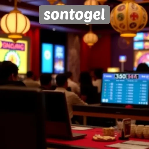 Testimoni Pengguna tentang Pengalaman Bermain di Sontogel